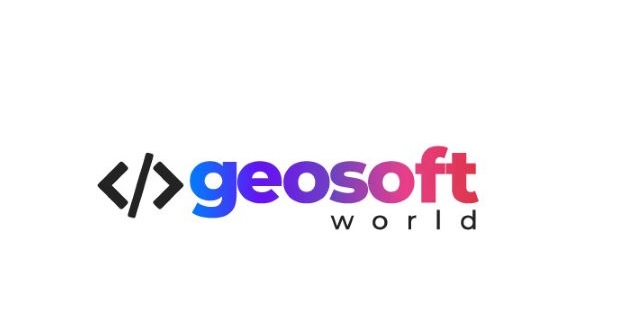 Custom Web Development | Geosoft World